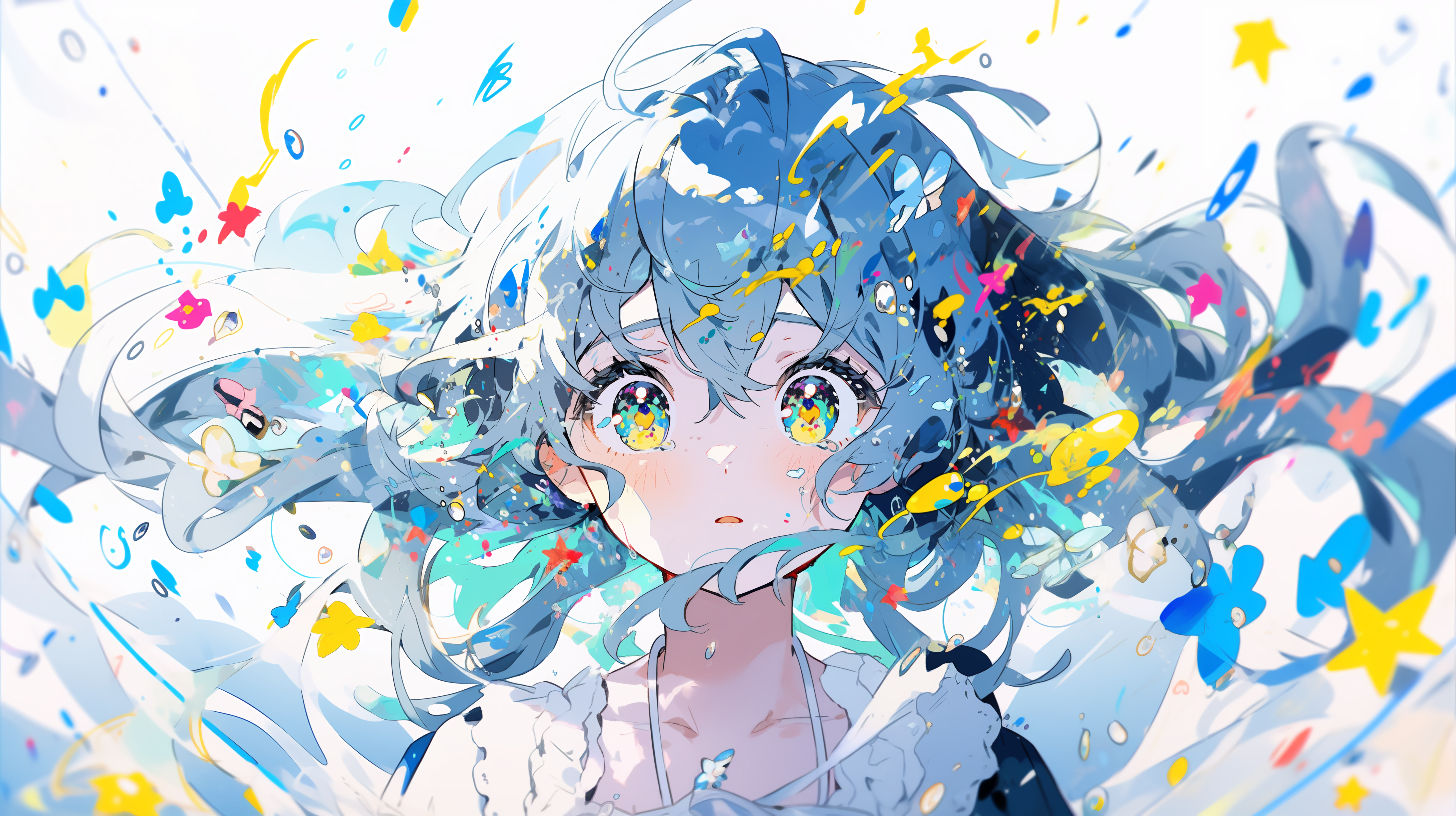 Zyn's Blog
